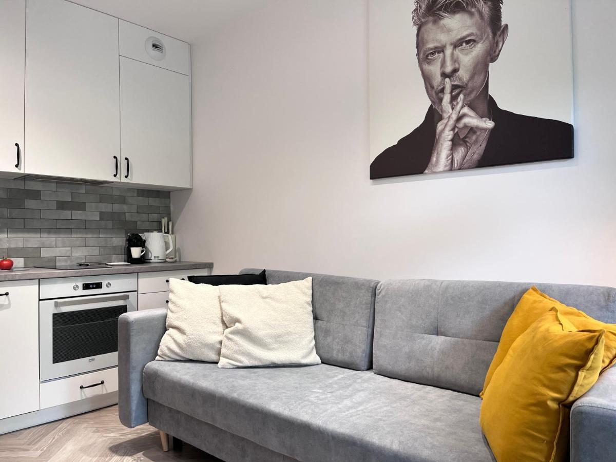 Apartamenty-Wroc Ksiecia Witolda By The River Wroclaw Luaran gambar