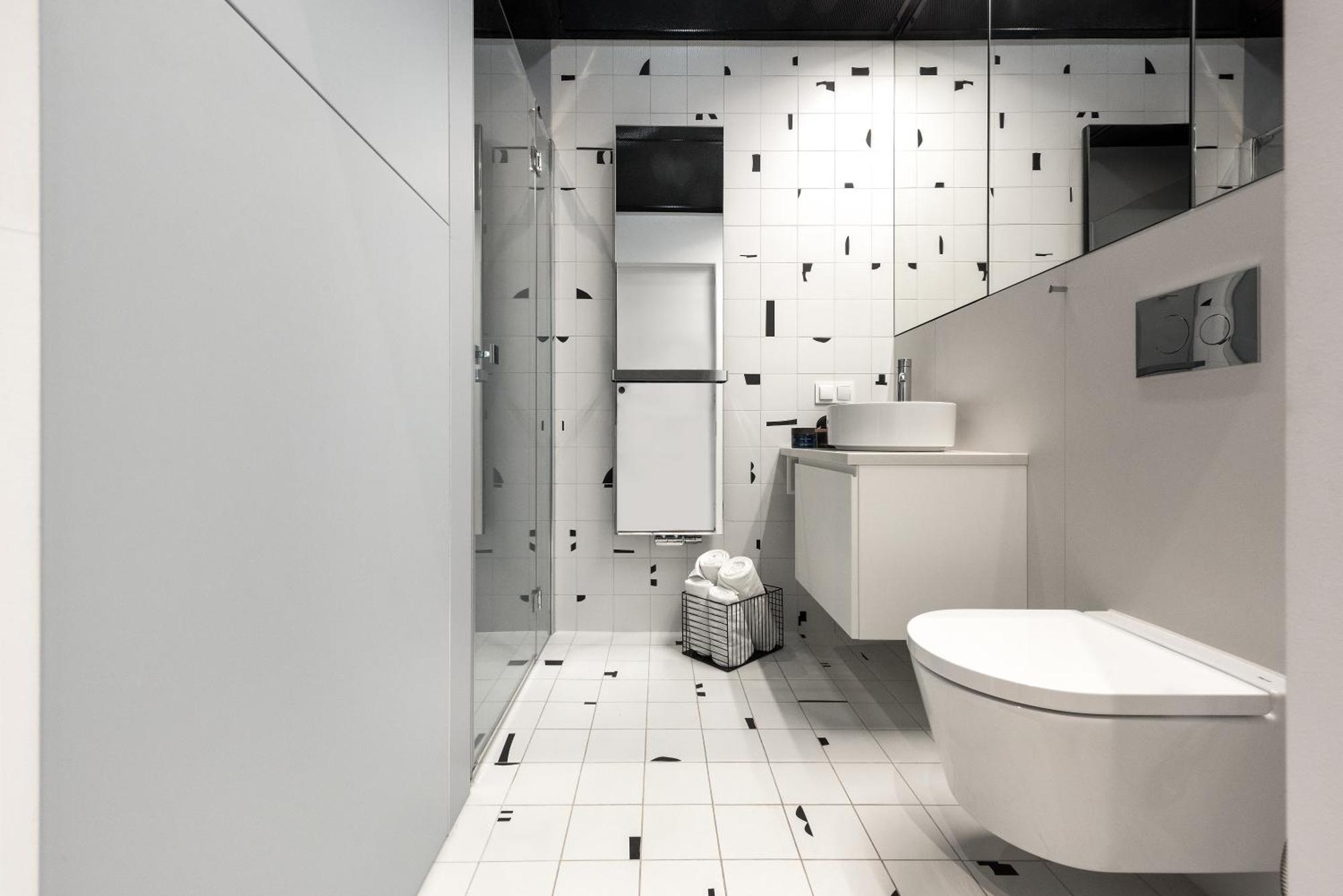 Apartamenty-Wroc Ksiecia Witolda By The River Wroclaw Luaran gambar