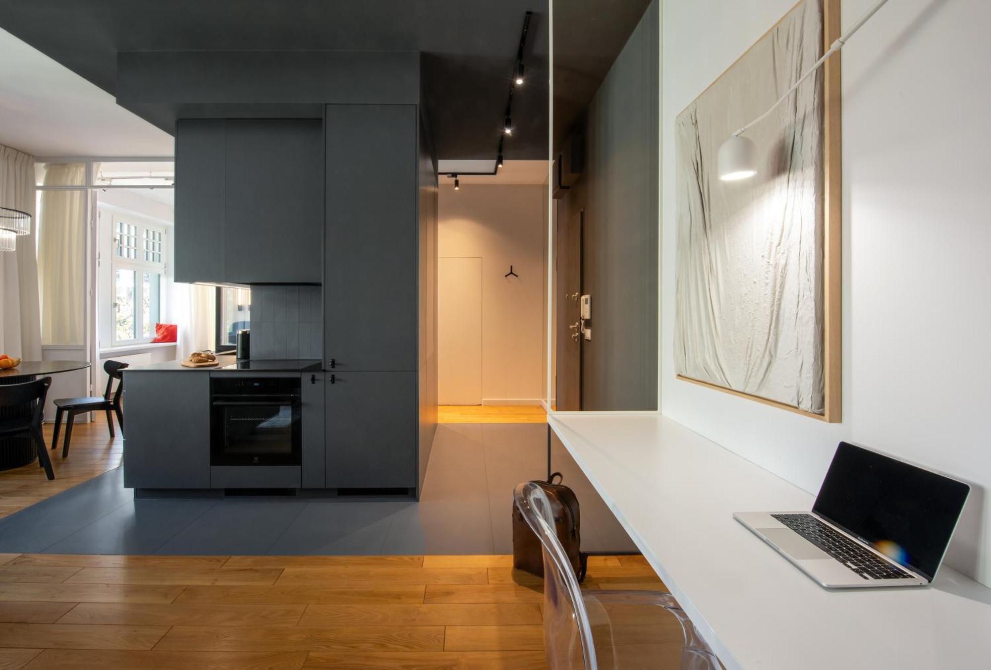 Apartamenty-Wroc Ksiecia Witolda By The River Wroclaw Luaran gambar