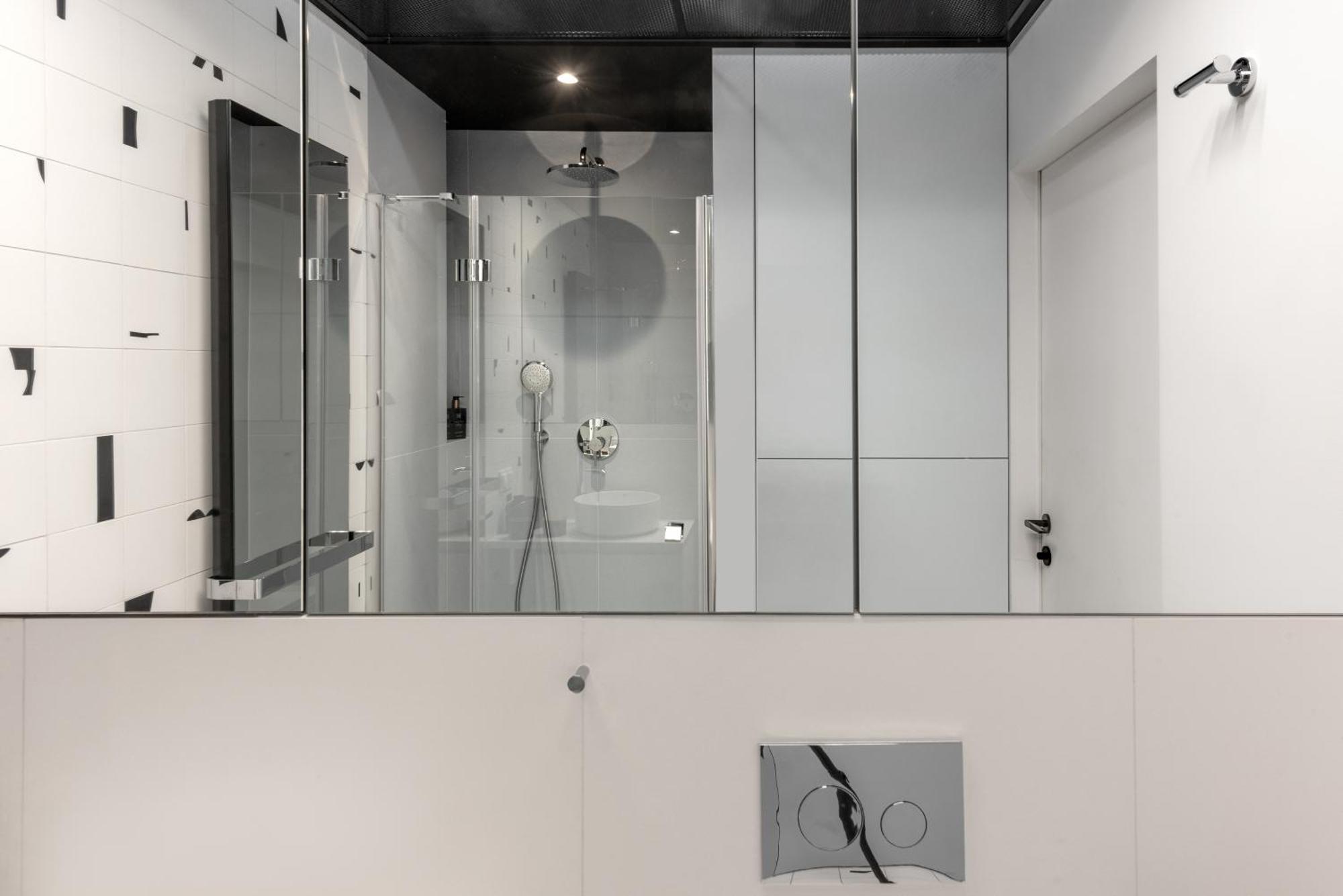 Apartamenty-Wroc Ksiecia Witolda By The River Wroclaw Luaran gambar