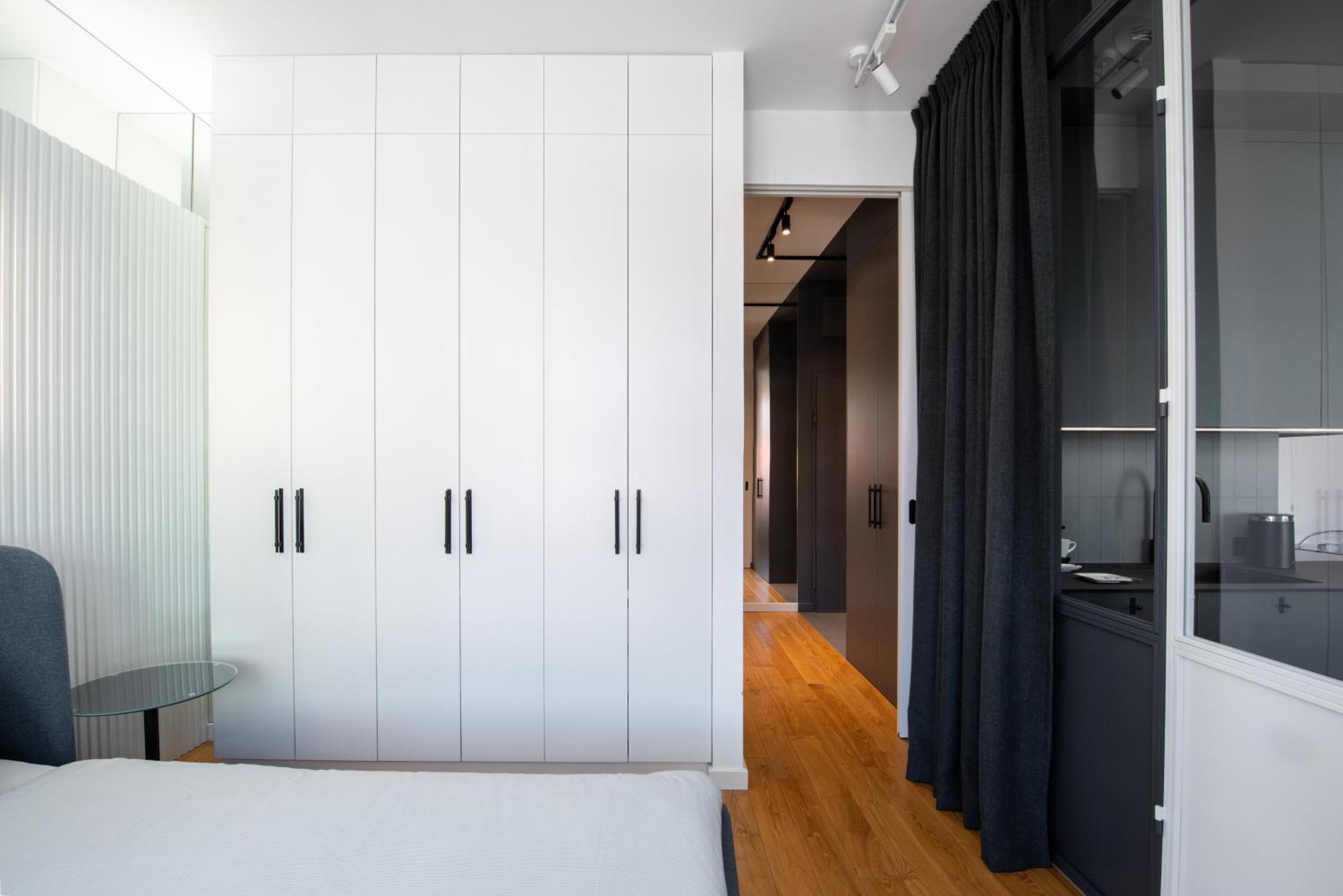 Apartamenty-Wroc Ksiecia Witolda By The River Wroclaw Luaran gambar