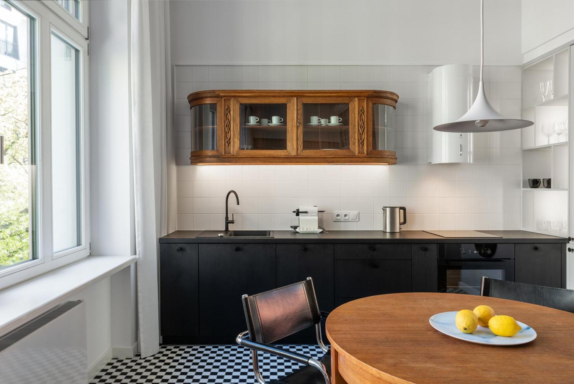 Apartamenty-Wroc Ksiecia Witolda By The River Wroclaw Luaran gambar