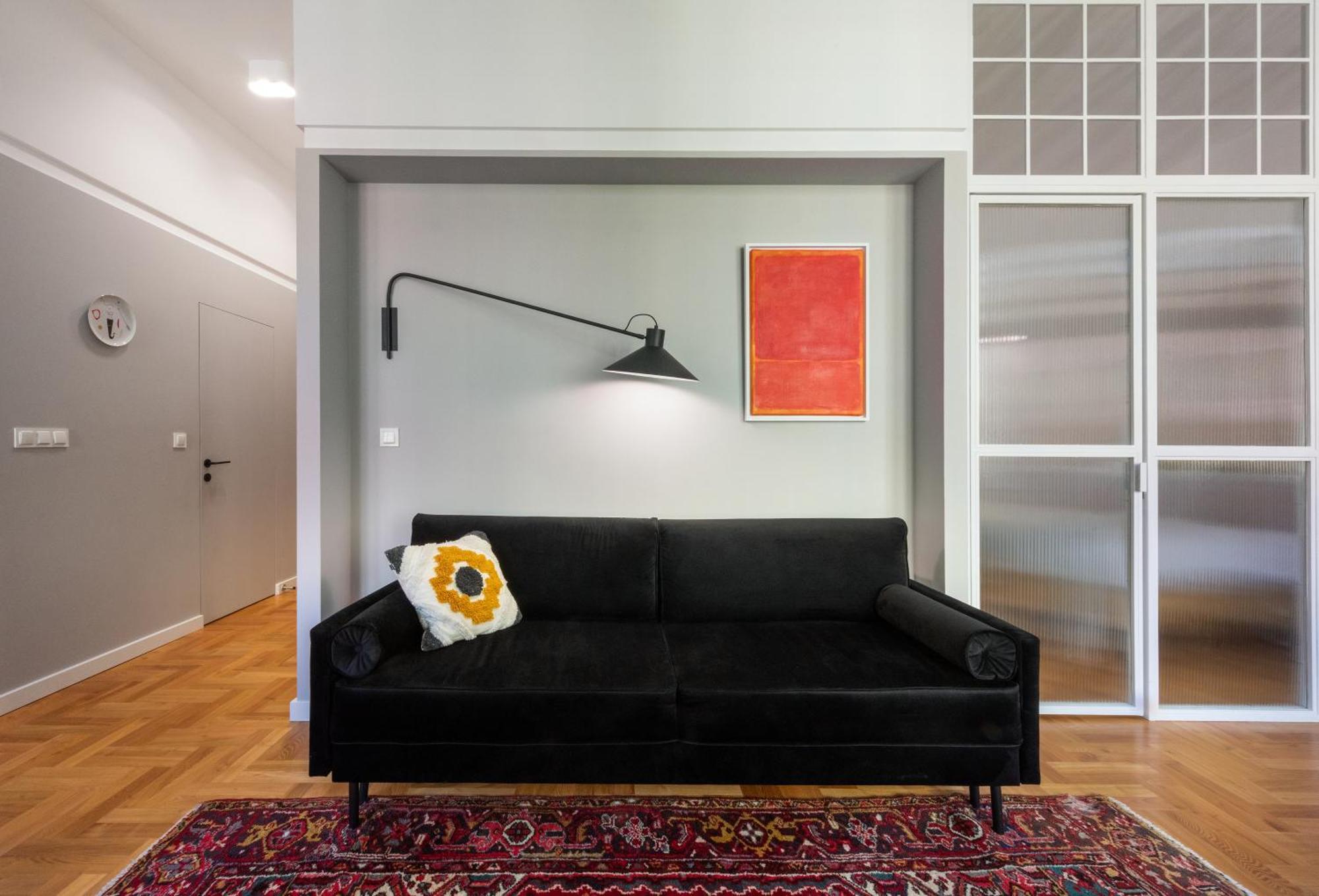 Apartamenty-Wroc Ksiecia Witolda By The River Wroclaw Luaran gambar