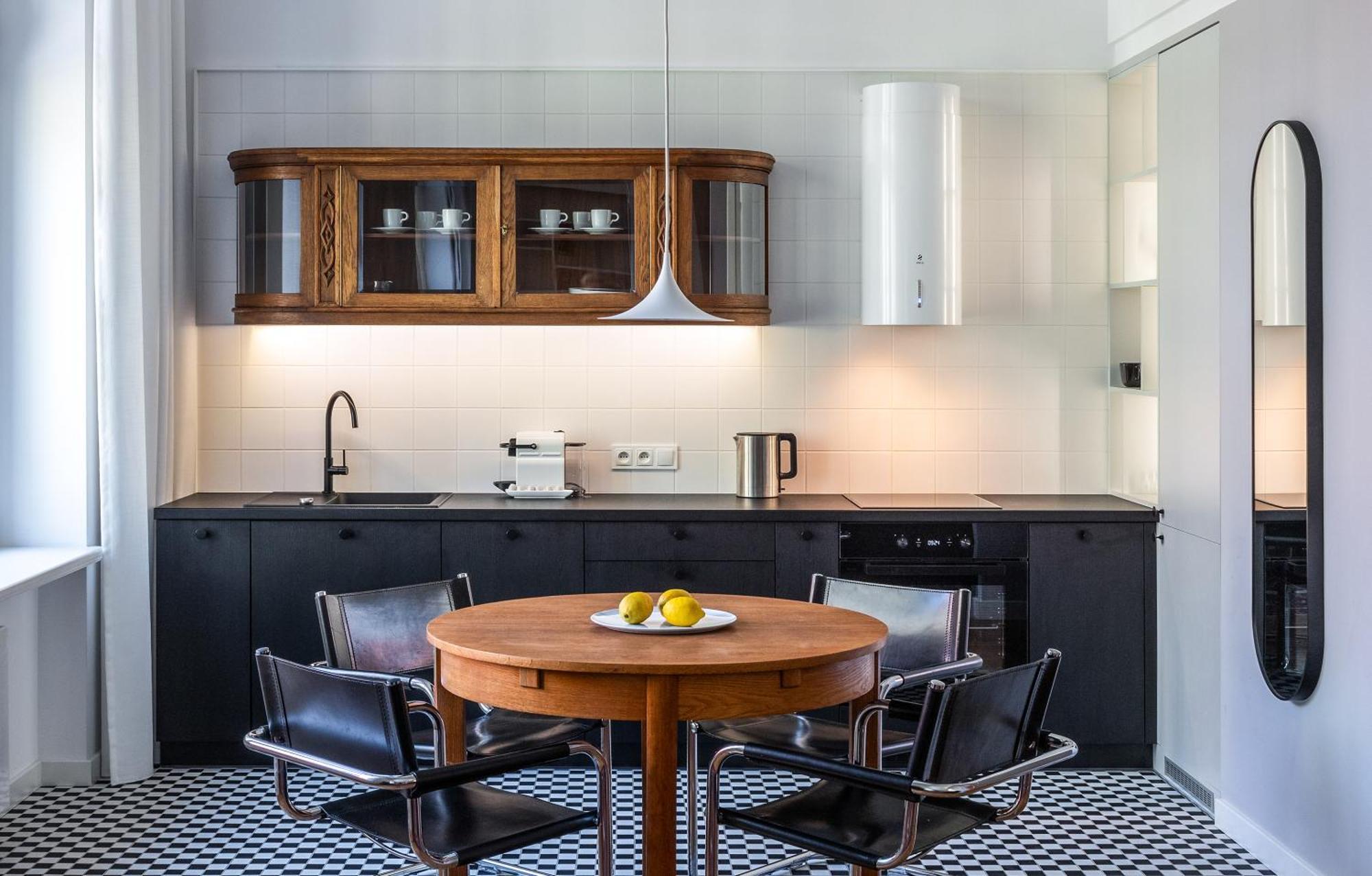 Apartamenty-Wroc Ksiecia Witolda By The River Wroclaw Luaran gambar