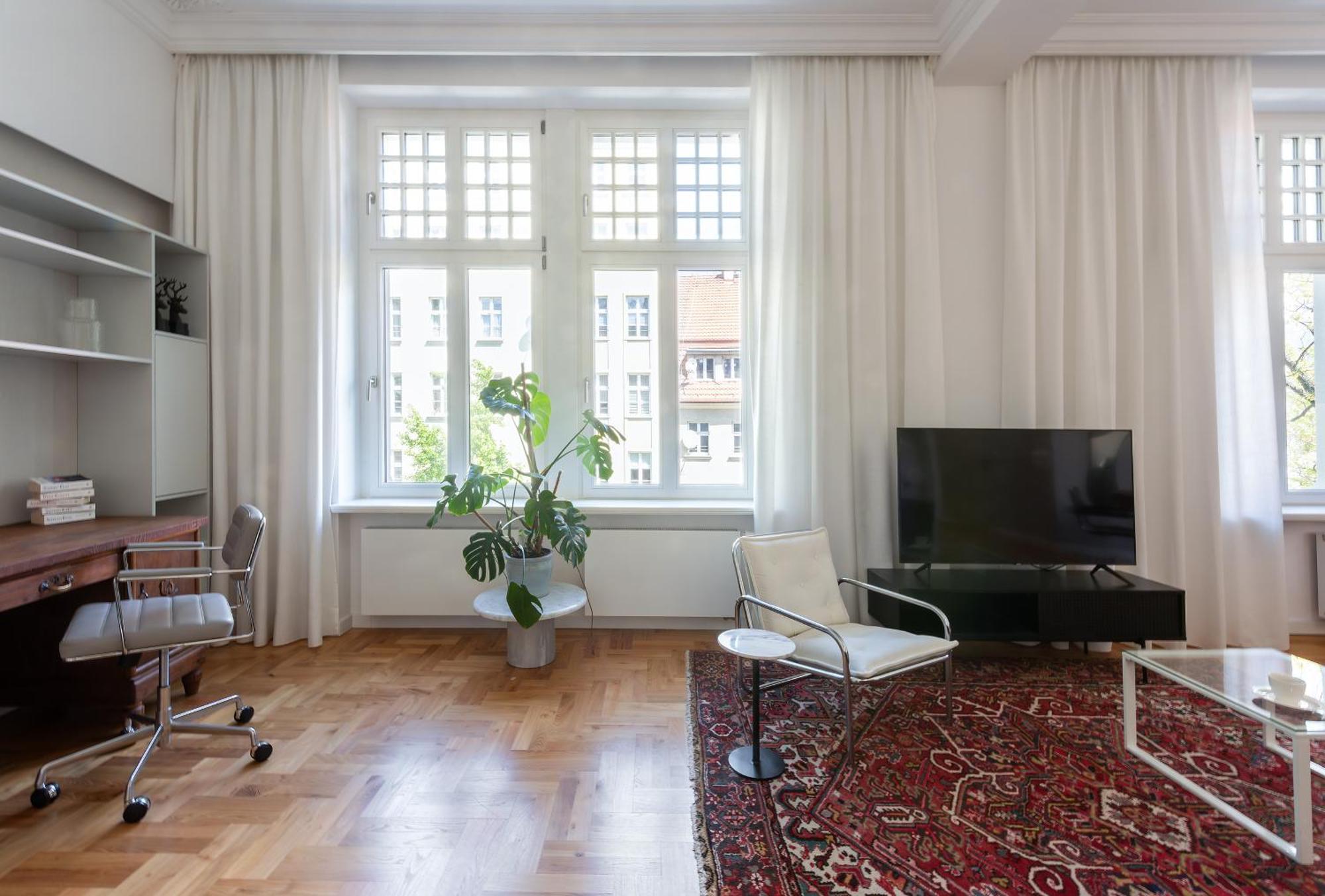 Apartamenty-Wroc Ksiecia Witolda By The River Wroclaw Luaran gambar