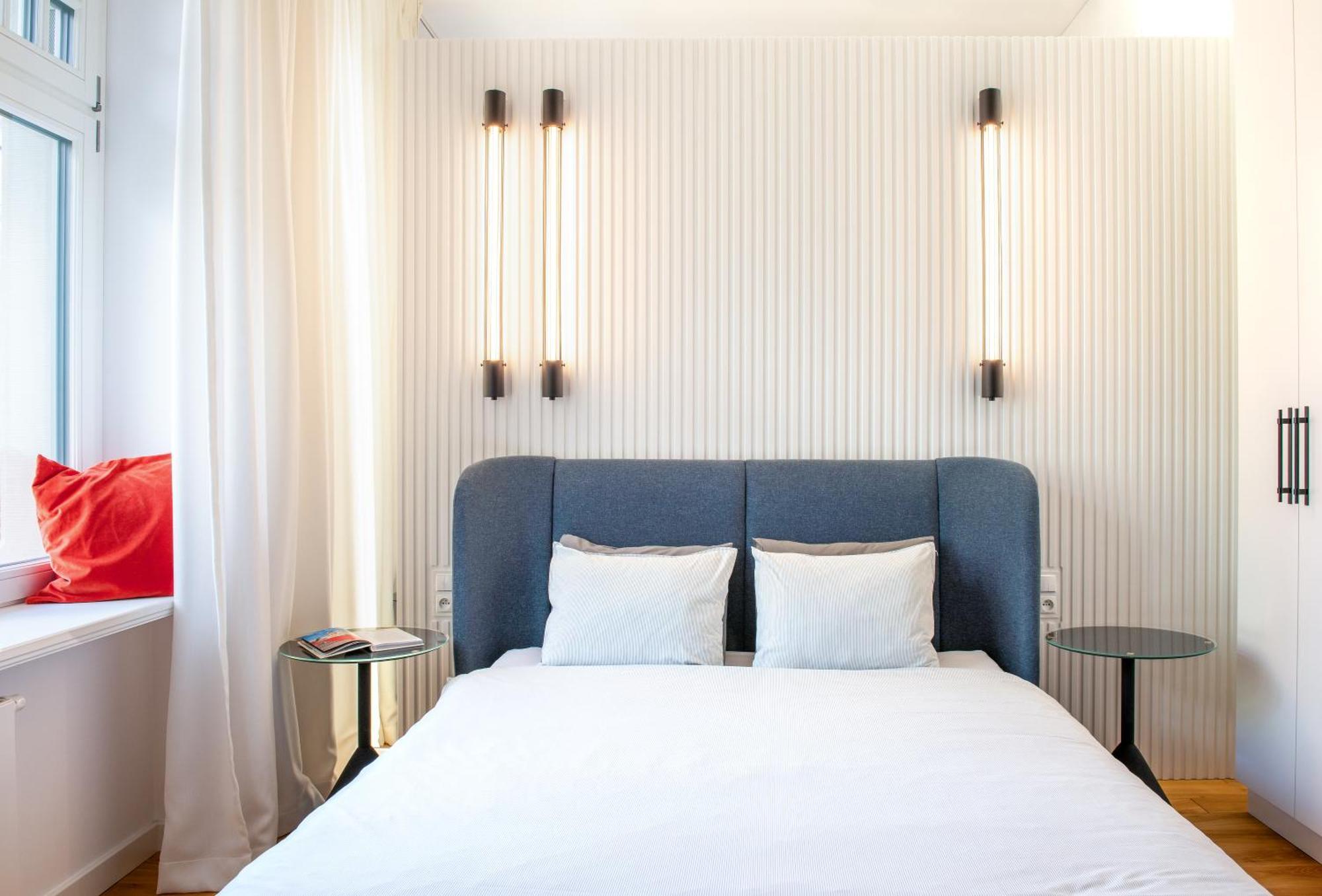 Apartamenty-Wroc Ksiecia Witolda By The River Wroclaw Luaran gambar